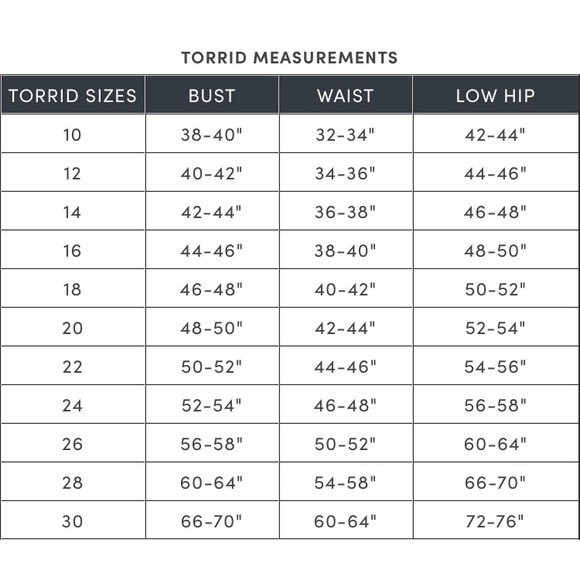 Torrid Rock and Roll Skull Tee - Picture 5 of 5